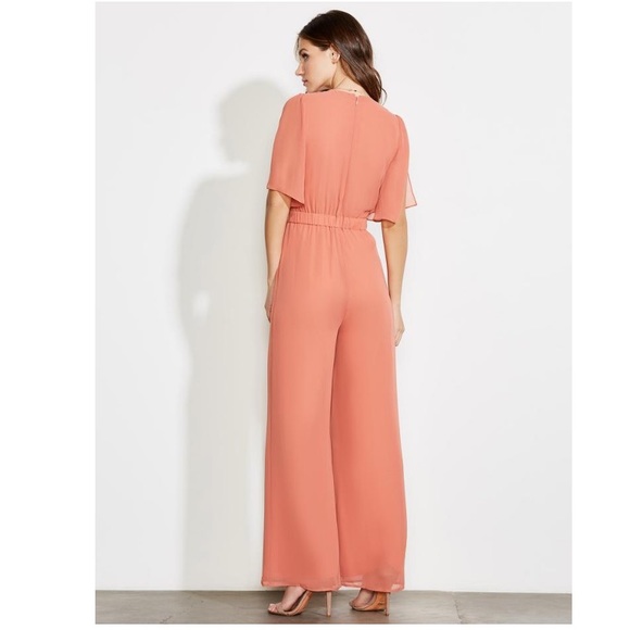 πHPπ Ali & Jay It  Was All A Dream Jumpsuit - Picture 2 of 7